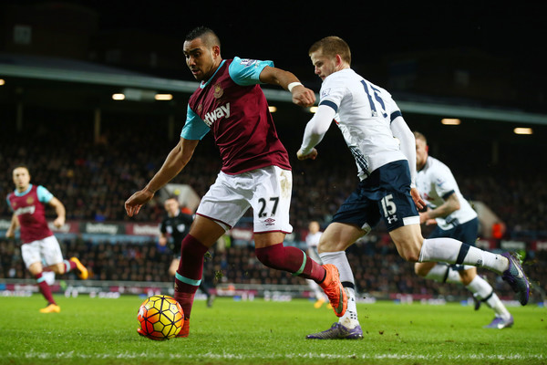 Người hâm mộ West Ham đang chờ mong Dimitri Payet lấy lại phong độ đỉnh cao.