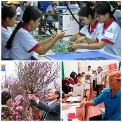 Chỉ đạo, điều hành của Chính phủ, Thủ tướng Chính phủ nổi bật tuần từ 14-18/11