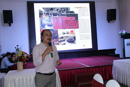 Giới thiệu trang trại làng nghề sinh thái Hoàng Trầm Khánh Hòa