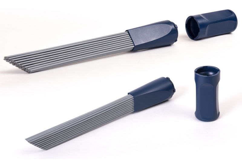 Máy hút bụi siêu rẻ, có thể len lỏi mọi ngõ ngách