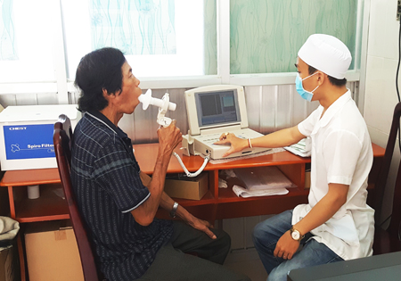 Những kết quả tích cực