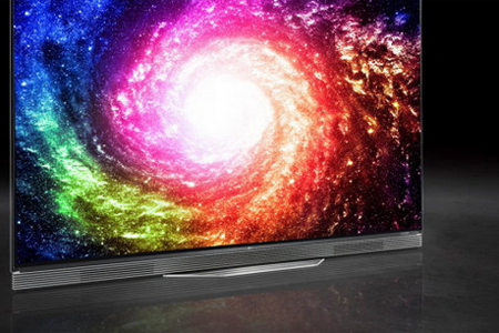 Danh sách 10 Tivi tốt nhất 2016, vinh danh OLED