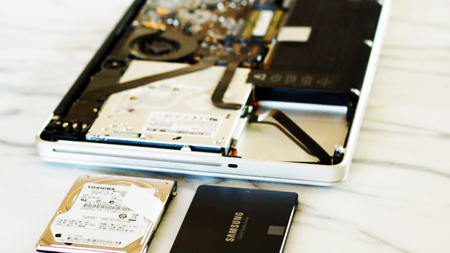 Cách xử lý 5 nguyên nhân khiến laptop chậm chạp