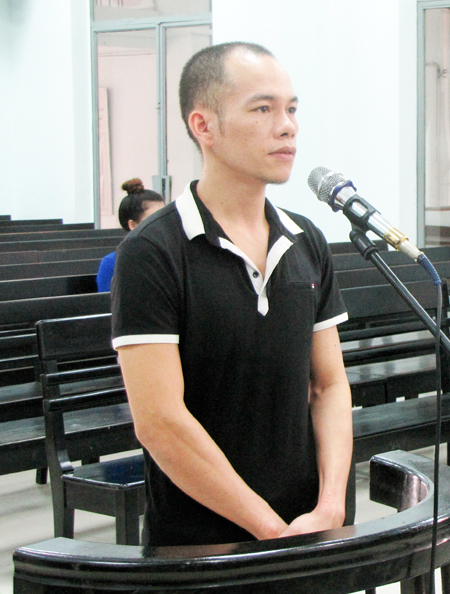 Kiếm sống bằng nghề… buôn ma túy