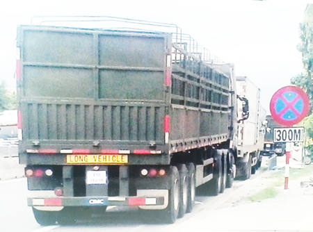 Cần sớm xử lý kiến nghị của người dân