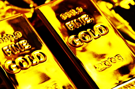 Giá vàng hôm nay (22/11): Vàng SJC tăng nhẹ