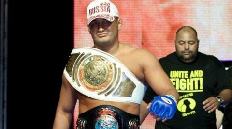 Cựu vô địch quyền cước thế giới Musa Musalaev bị bắn chết ở Đức