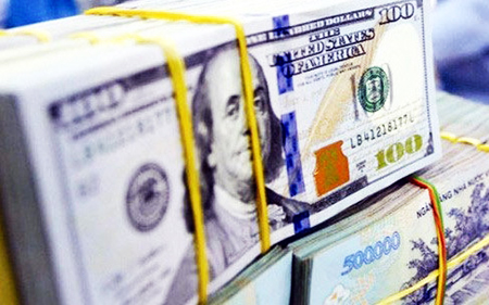 Tỷ giá hạ nhiệt sau tuyên bố của Ngân hàng Nhà nước