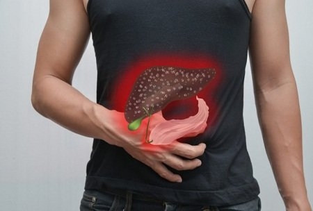 5 dấu hiệu tố bạn bị gan nhiễm mỡ