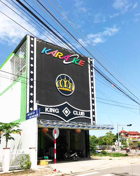 Cần thắt chặt quản lý hoạt động kinh doanh karaoke