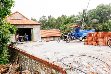 Kỳ 2: Khó chuyện sinh kế