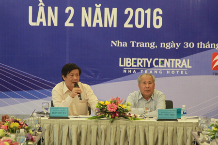 Tháo gỡ vướng mắc cho doanh nghiệp