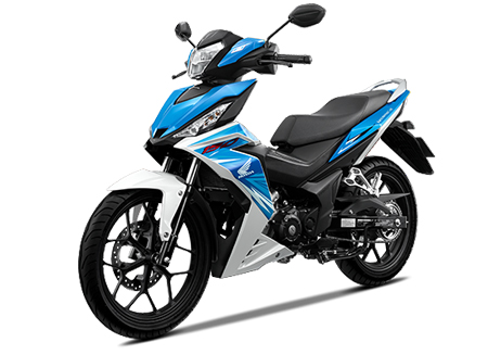 Honda Winner 150 có giá 'sốc' cuối năm