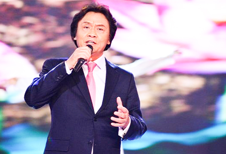 Xa rồi người hát tình ca kháng chiến…