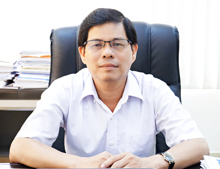 Bố trí tái định cư cho người dân phải bằng hoặc hơn nơi ở cũ