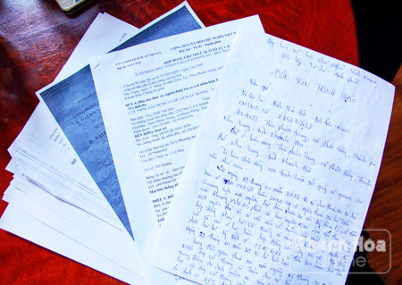 Thuê xe tự lái: Rủi ro cả hai phía