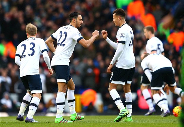 Tottenham rất cần một trận thắng dể vực dậy tinh thần.