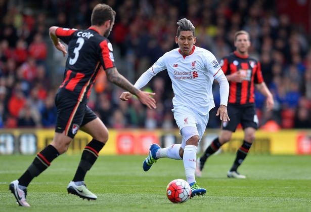 Không quá khó để Liverpool vượt qua Bournemouth.
