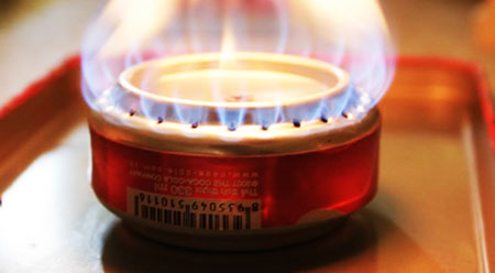 Vật liệu nano giúp thu được cồn từ không khí