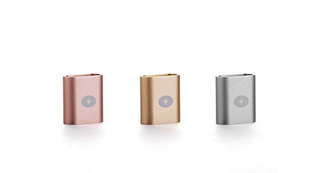 MagBolt: Thiết bị sạc chung cho iPhone và Android