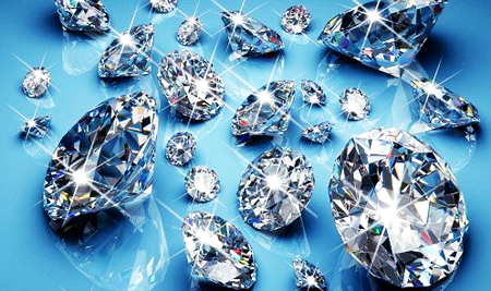 Pin kim cương tuổi thọ hơn 5.000 năm dùng chất thải hạt nhân