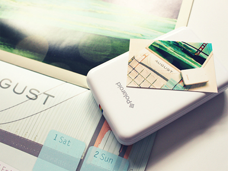 Top 5 máy in ảnh di động cho dân du lịch