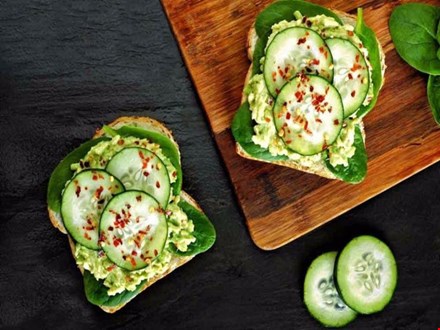 5 cách ăn sáng vừa đủ chất, vừa giúp giảm cân