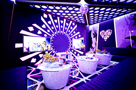 Tăng cường quản lý hoạt động kinh doanh karaoke