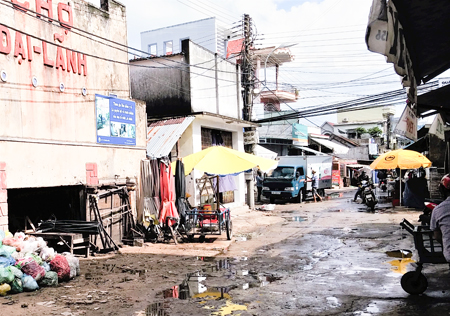 Làm tốt công tác cai nghiện bắt buộc