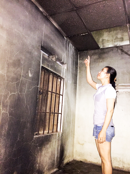 Vụ cháy nhà tại xã Cam Thành Bắc: Nghi phạm tự nhận, nhưng...