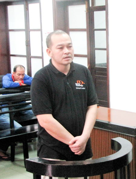 Nhiều lần bán ma túy