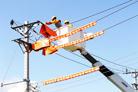 Chú trọng công tác chăm sóc khách hàng