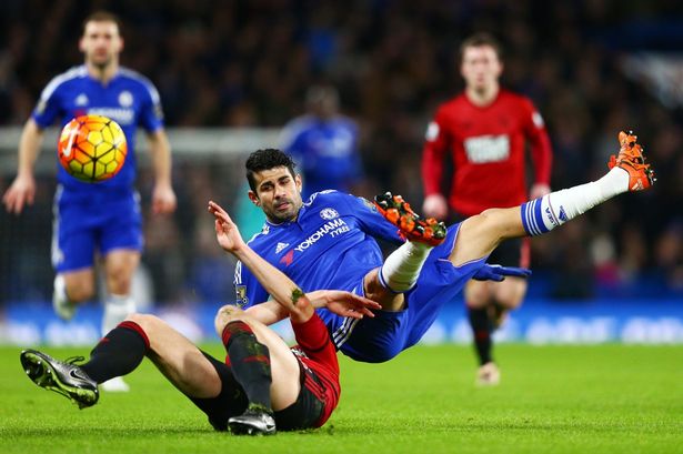 Rất khó cản chân Chelsea ở thời điểm hiện tại.