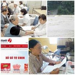 Chỉ đạo, điều hành của Chính phủ, Thủ tướng Chính phủ nổi bật tuần 5/12-9/12/2016