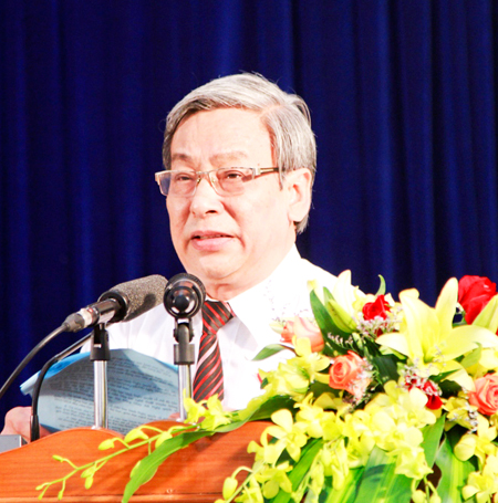 Sẽ xem xét, quyết định nhiều nội dung quan trọng