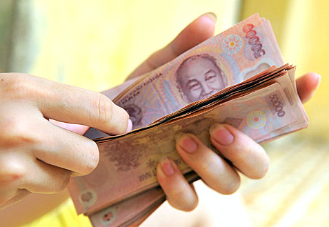 Nghiêm túc áp dụng mức lương tối thiểu vùng từ ngày 1-1-2017