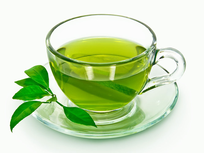 Cải thiện bệnh Down nhờ trà xanh