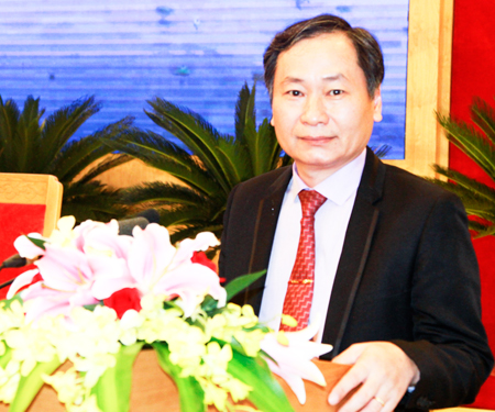 Tập trung xử lý tình trạng mất vệ sinh an toàn thực phẩm