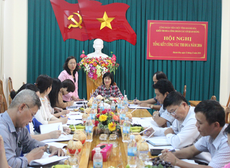 Vận động đóng góp các loại quỹ hơn 1 tỷ đồng