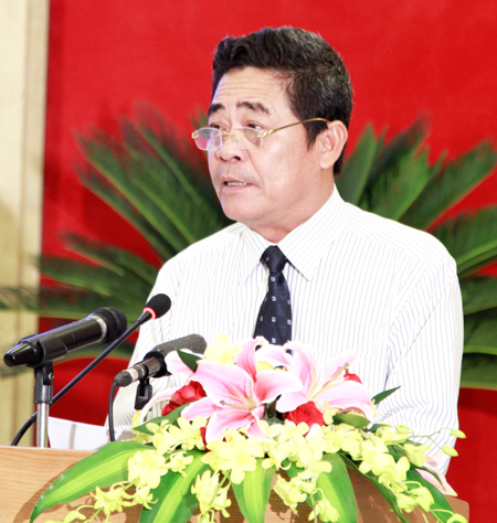 HĐND tỉnh tiếp tục đổi mới hoạt động, không ngừng cải tiến nâng cao chất lượng các kỳ họp(*)