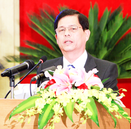 Tập trung bàn các giải pháp thực hiện nhiệm vụ phát triển kinh tế - xã hội năm 2017(*)