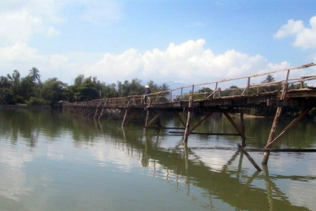 Cử tri mong một số dự án sớm triển khai