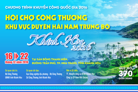 Cơ hội quảng bá sản phẩm và thương hiệu doanh nghiệp