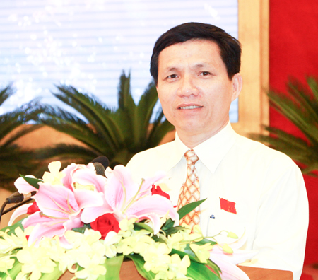 Tiếp tục nâng cao chất lượng khám, chữa bệnh