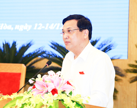 Triển khai nhiều chính sách tạo việc làm