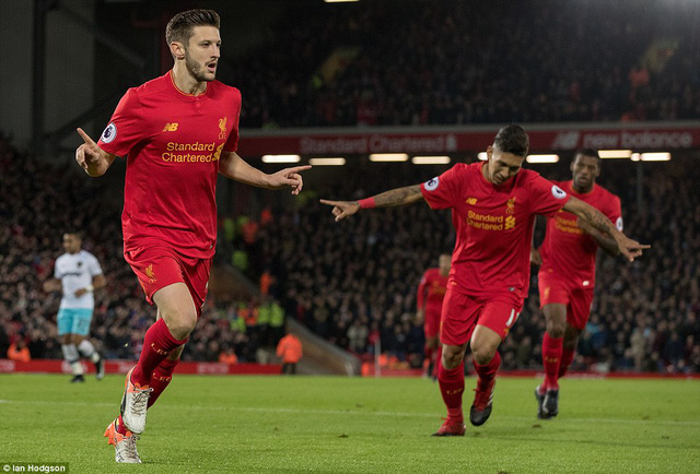 Liverpool cần gia cố lại hàng thủ để có được thứ hạng cao tại Ngoại hạng Anh.