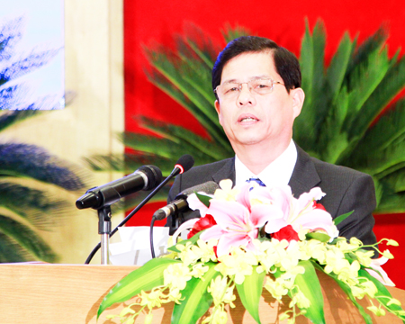 Tập trung triển khai các nghị quyết của HĐND tỉnh đã được thông qua (*)