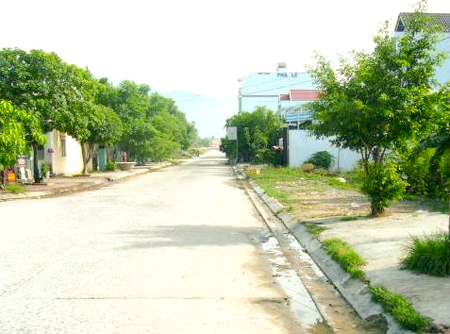 Góp vốn 2 năm nhưng chưa được giao đất