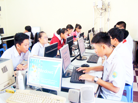 Cần nâng cao hiệu quả hoạt động