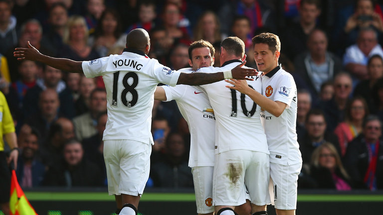 Manchester United sẽ tiếp đà chiến thắng để theo đuổi mục tiêu nhóm 4 đội dẫn đầu.